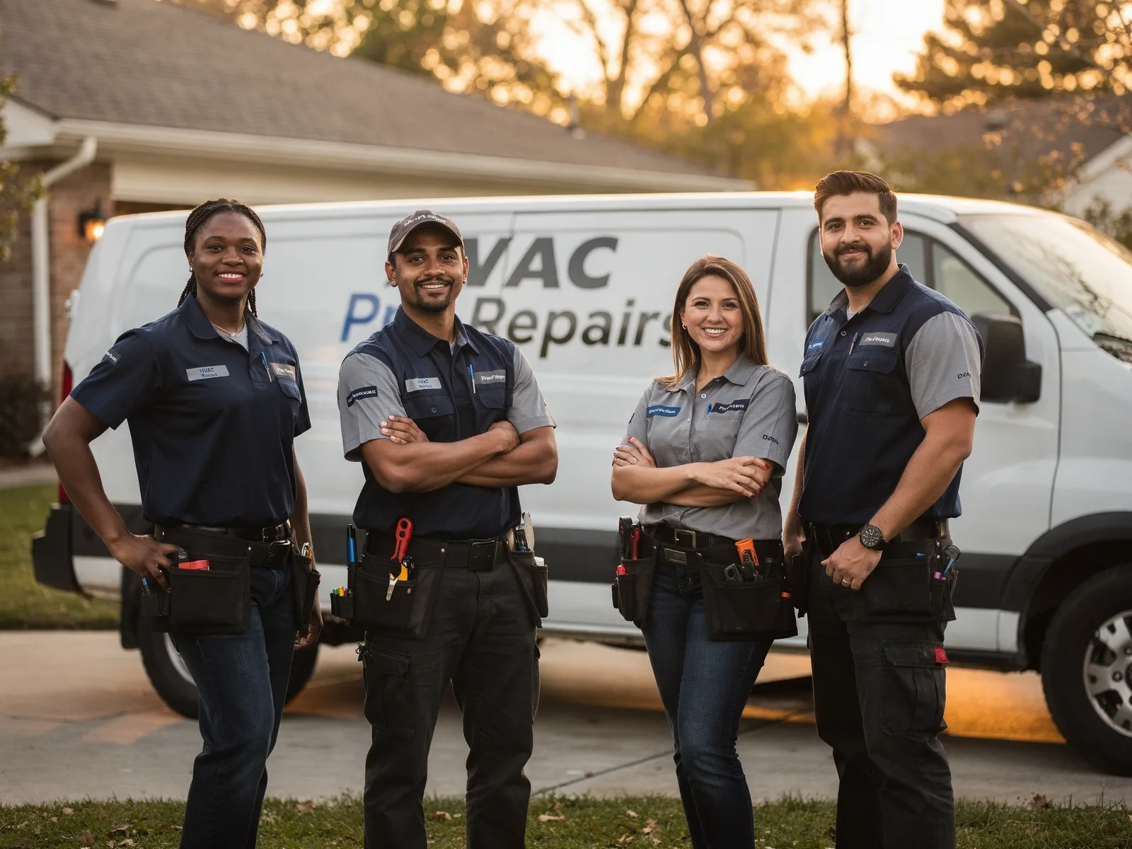 Heat Pump Repair company in Mountlake Terrace, WA