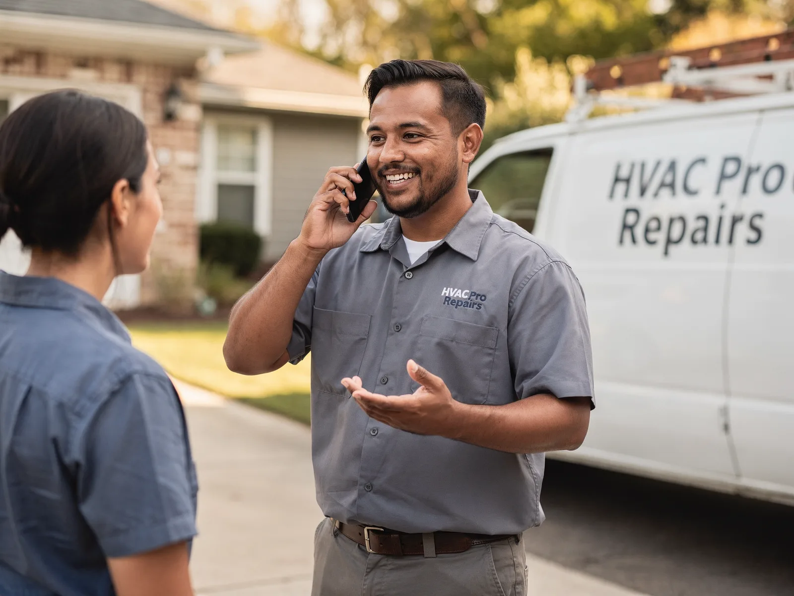 Heat Pump Repair Mountlake Terrace, WA FAQs